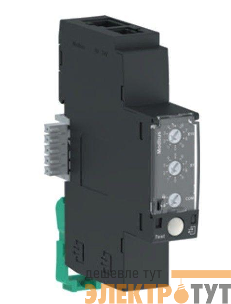 Модуль интерфейсный IFM Modbus SE SPC-CM-01-06