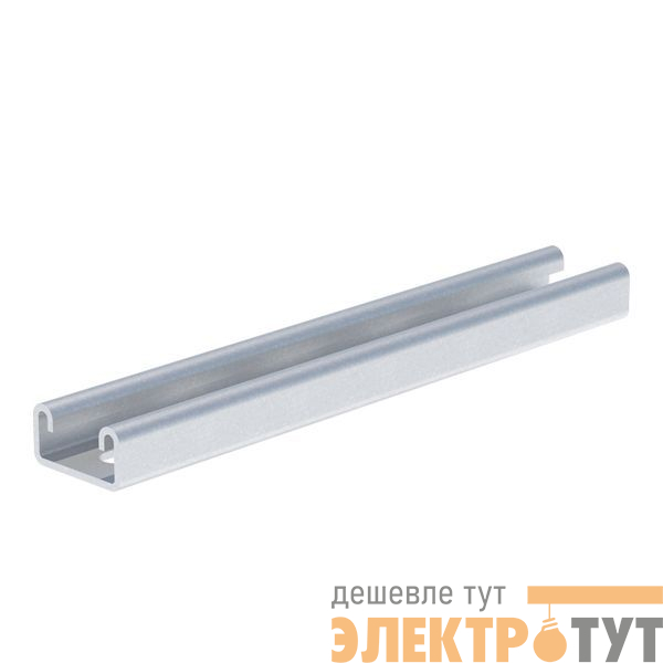 Профиль STRUT 41х21 L1000 2.5мм EKF stp41211x2.5