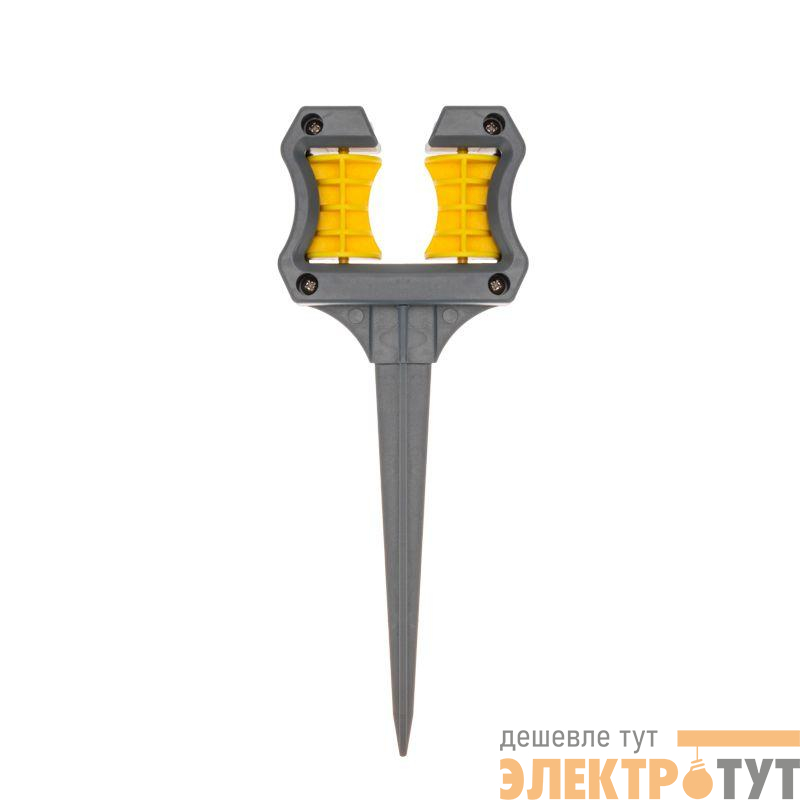 Направляющая для шланга 25см Профи ЧЕТЫРЕ СЕЗОНА 62-0328-F