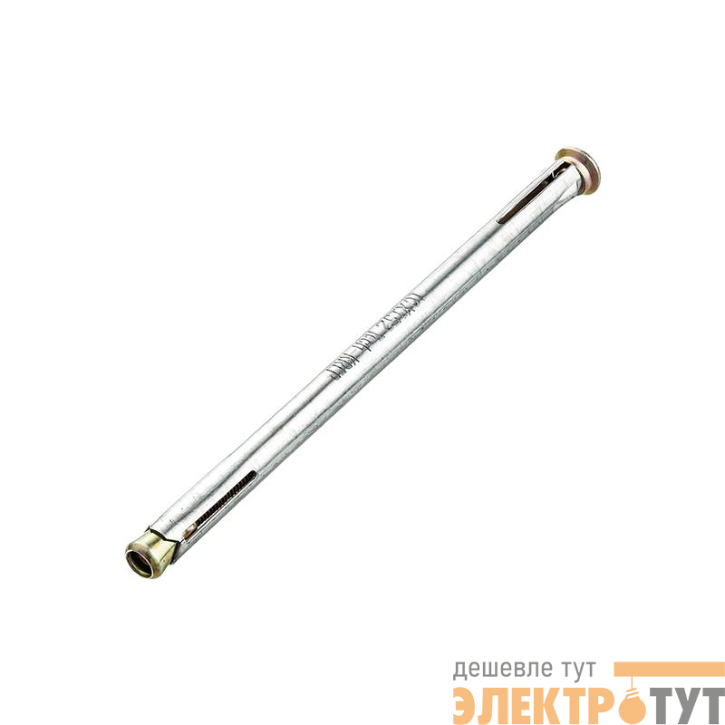 Дюбель рамный 10х152мм (уп.30шт) Tech-Krep/Zitar 136477