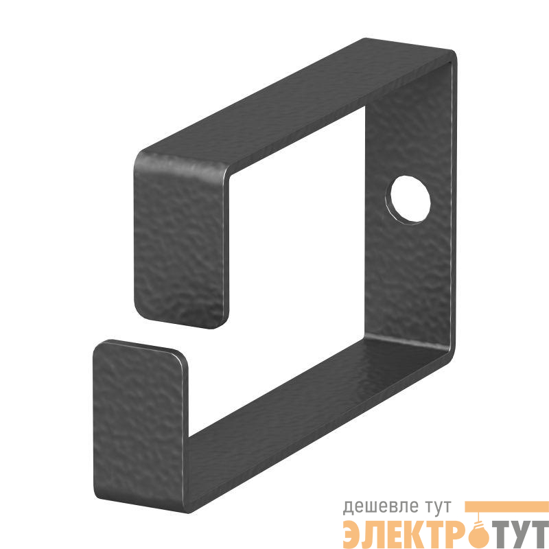 Кольцо кабельное 40х60мм черн. DKC R5ITCP4060B