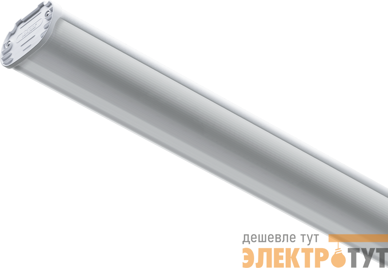 Светильник светодиодный 95 254 DPO-06-36-6.5K-IP20-LED 36Вт 6500К IP20 4200лм 1200х85х55мм линейный NAVIGATOR 95254