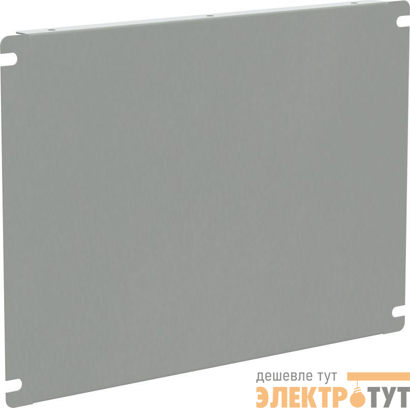 Фальш-панель внутр. глухая 300х400 FORMAT (уп.2шт) IEK YKM40D-FO-PVS-030-040
