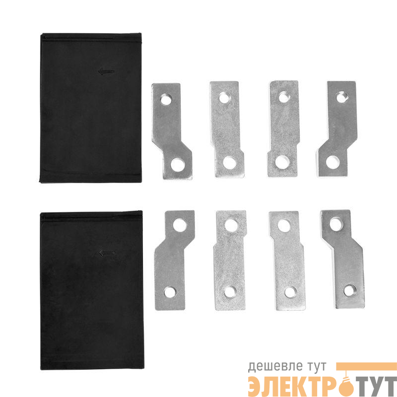 Выводы расширенные EST T250 4P (8шт) КЭАЗ 361137