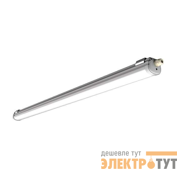 Светильник светодиодный PWP-OS 600 18Вт 4000К IP65 ДСП Pro JazzWay 5003118A