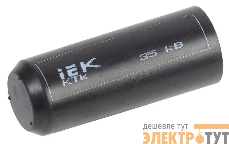 Капа термоус. КТк 22/8 35кВ IEK UMR-SM-2208-35KV