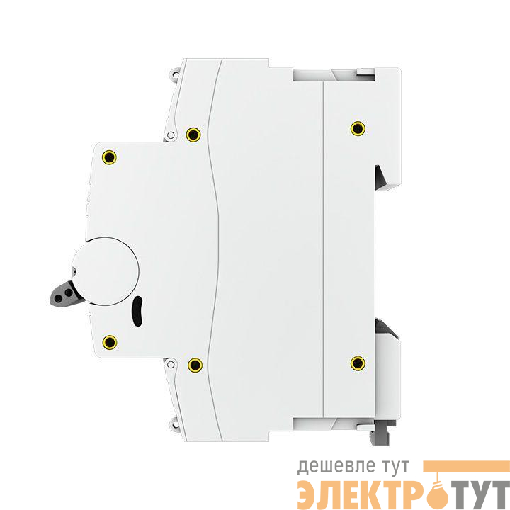 Выключатель автоматический модульный 3п C 20А 10кА ВА 47-100 PROxima EKF mcb47100-3-20C-pro