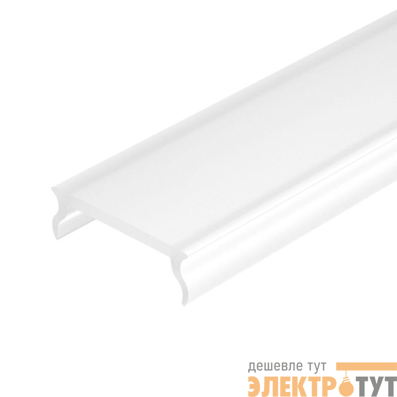 Экран F-KA-PRO-3000 для PDS MIC пластик L3000 матов. Arlight 044382