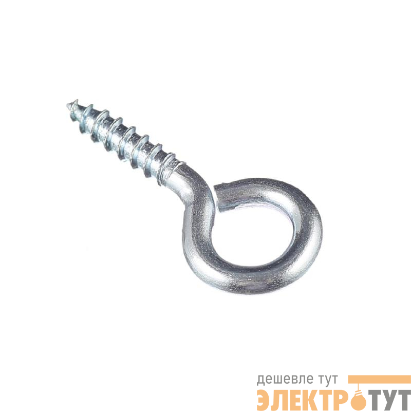 Шуруп-кольцо 5.0х40 (уп.2шт) Tech-Krep/Zitar 103895