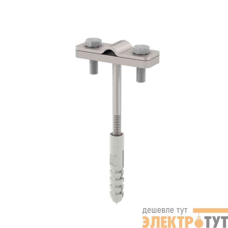 Держатель фасадный 165мм DKC ND2301