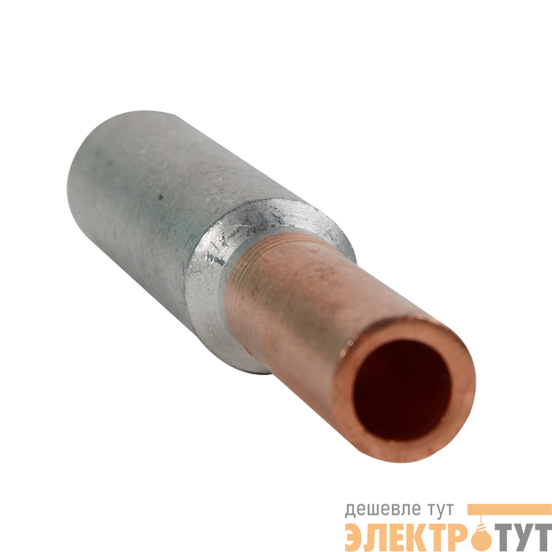 Гильза OptiKit C-GTL-25/35 алюмомедн. КЭАЗ 278198