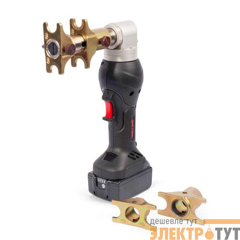 Пресс гидравлический аккумуляторный ПГРА-СЗ-32 ПРОФИ КВТ 89615