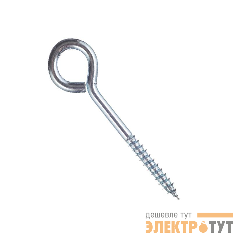 Шуруп-кольцо 8.0х80 Zitar 124356