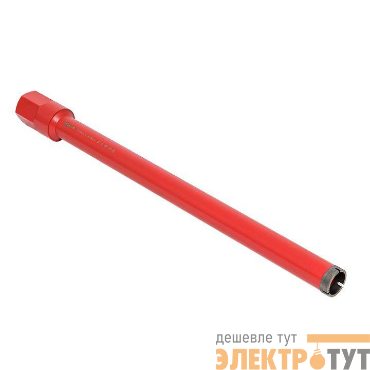 Коронка алмазная (проходка) WCHP-32/450 (1 1/4дюйм UNC) Expert EKF wchp-sf32/450