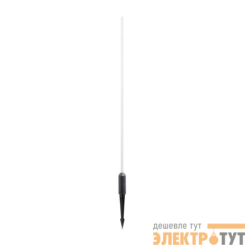 Светильник ALT-CHAMPAGNE-L1000-3W Warm3000 DG 180deg 230В 3Вт 3000К IP65 ландшафтный метал. Arlight 034165