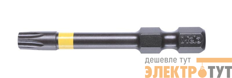 Бита ударная Impact E6.3 TX10х50 (уп.5шт) FELO 03610540