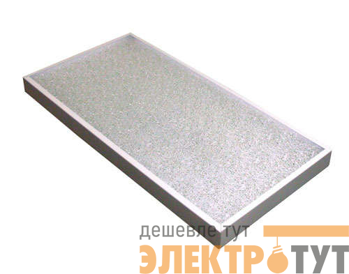 Светильник светодиодный GSA18-03-C-01 18Вт 5000К IP40 универс. крепление NLCO 140001