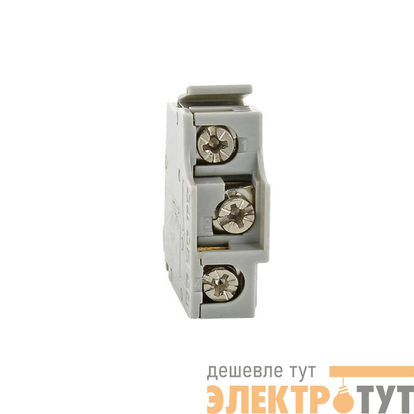 Контакт вспомогательный для ВА-99С 100/1250А EKF mccb99c-a-16