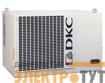 Кондиционер потолочный 500Вт 230В 1ф 310х570х300мм DKC R5KLM05021RT