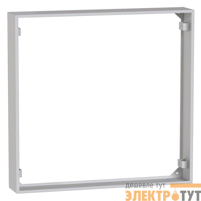 Кожух для навесной установки ЩЭ универсальный (995х945х160) EKF mb28-29-k