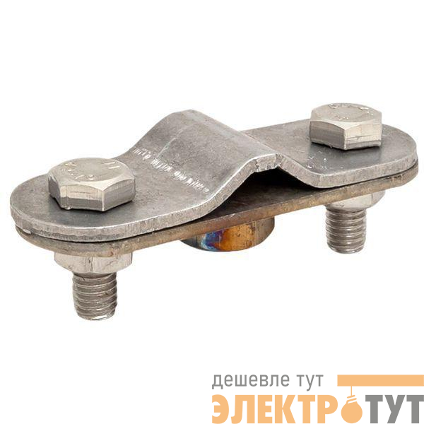 Держатель фасадный Ni PROxima EKF lp-31000-ni