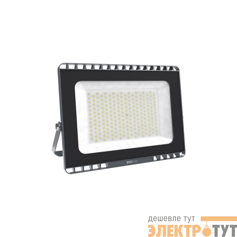 Прожектор светодиодный PFL-S8 150Вт 6500К IP65 LOWTEMP 120град. до -60град. УХЛ1 ДО/СДО JazzWay 5057715