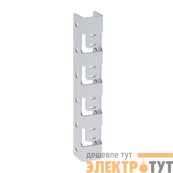 Профиль монтажный к сетке сталь EKF pmks