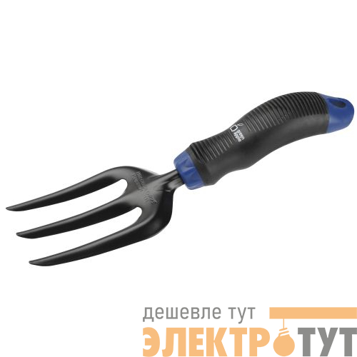 Вилка посадочная с молибденовым покрытием (12/72) GTWF72-013 Green Apple Б0003069