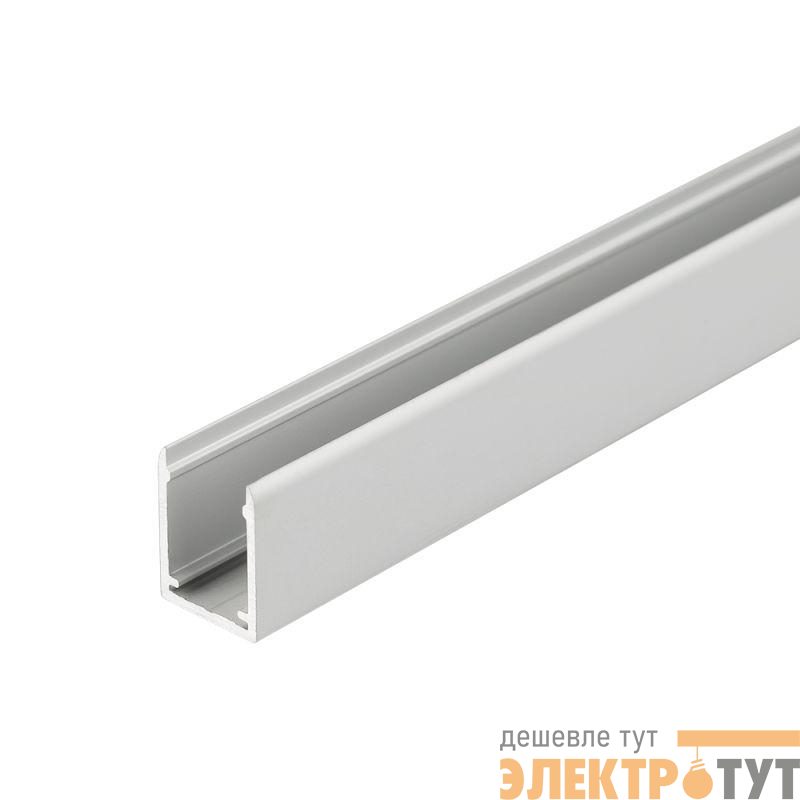 Профиль ARL-MOONLIGHT-1712-2000 ANOD L2000 алюм. Arlight 043912