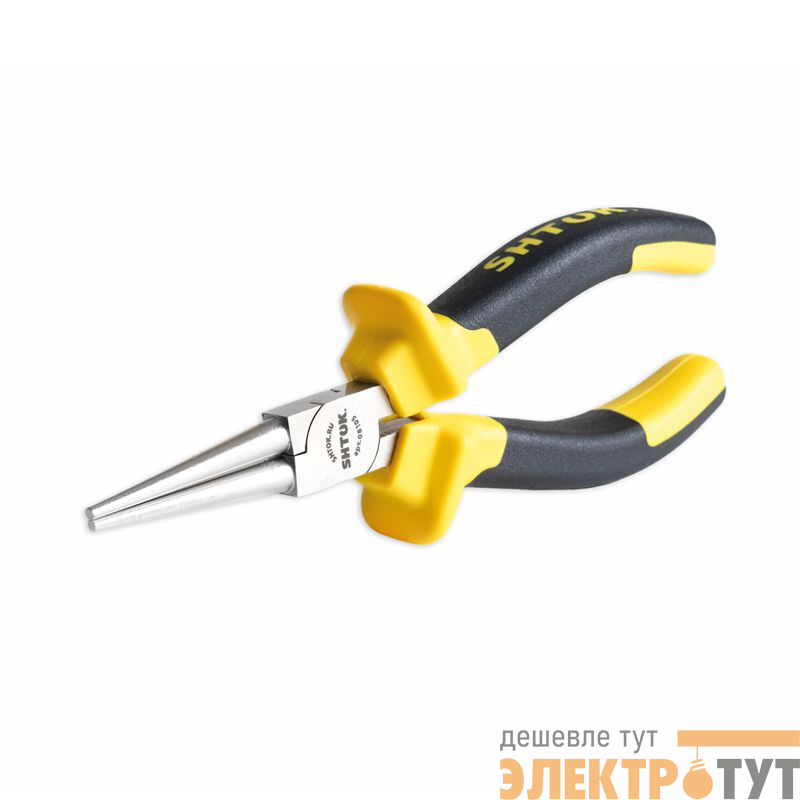 Круглогубцы 1000В 160мм (08105) SHTOK 376275