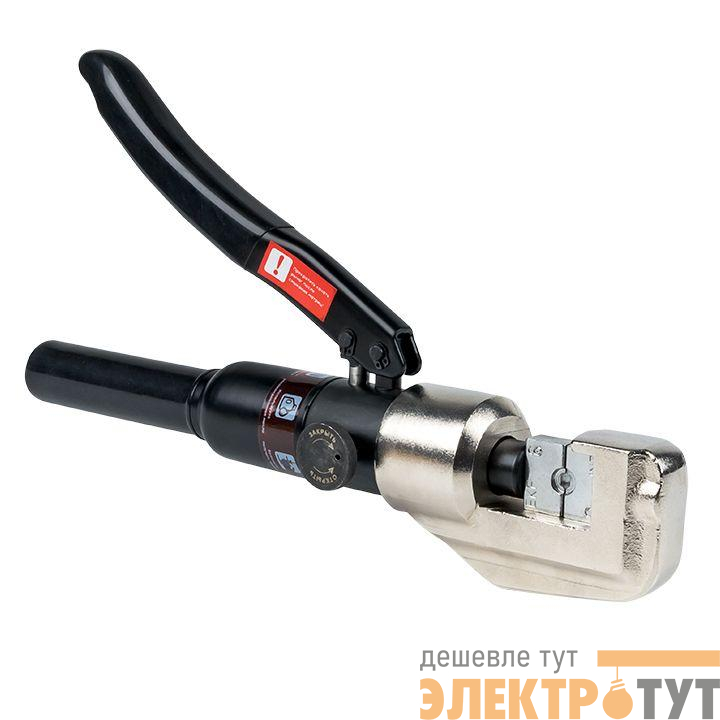 Пресс гидравлический ручной ПГРc-70 Expert EKF pgrs-70