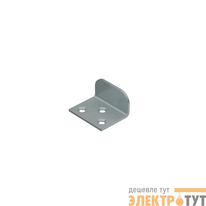 Ограничитель плит фальшпола горизонтальный GOP1 тип 1 2мм КМ LO48712