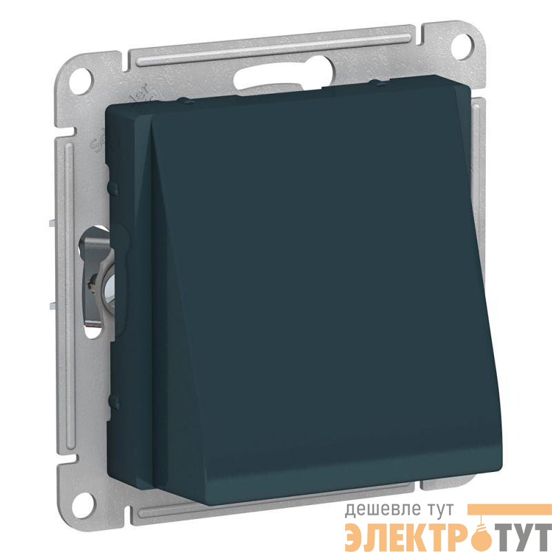 Механизм вывода кабеля AtlasDesign изумруд SchE ATN000899