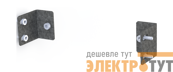 Комплект для усиления монтажной платы AleSta EKF AleSta-AMPF