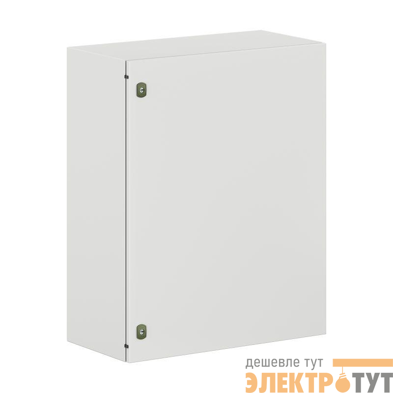Корпус навесной уличный ST Outdoor с М/П 1000х800х400мм IP66 DKC R5ST1084-OUTDOOR