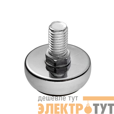 Винт регулировочный с резьбой М10 (уп.4шт) Tech-Krep/Zitar 127441