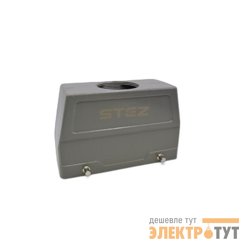 Корпус со скобами-фиксаторами HDC-PH24BD-U-4P-1/M40 СТЭЗ 187150033