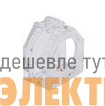 Крышка защитная для кнопок прозр. SE SBSP2