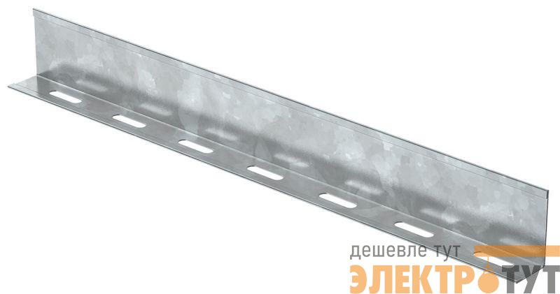 Разделитель для лотка H=80мм L3000 HDZ IEK CLM50D-RP-080-30-HDZ