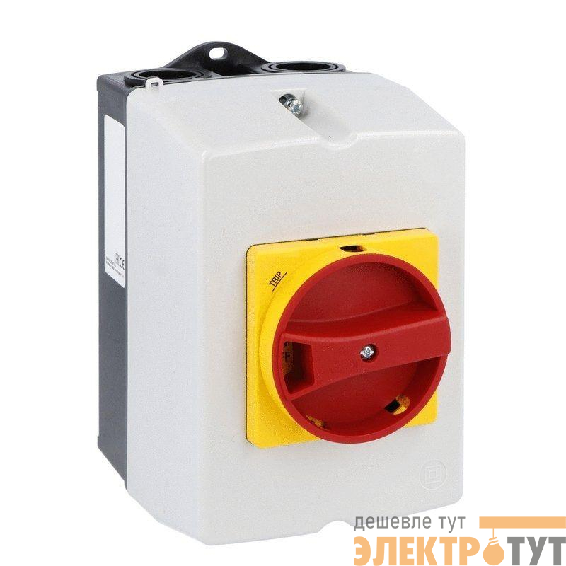 Оболочка для выключателя автоматического OptiStart MP 32R PFHN4 T2 КЭАЗ 340167