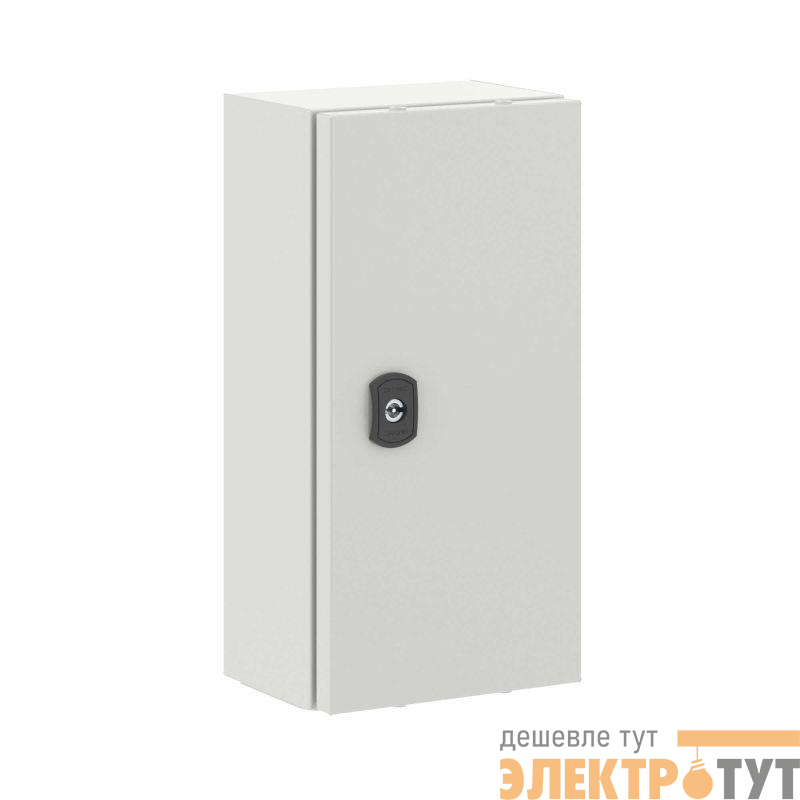 Корпус навесной STE с М/П 400х200х150мм DKC R5STE0421