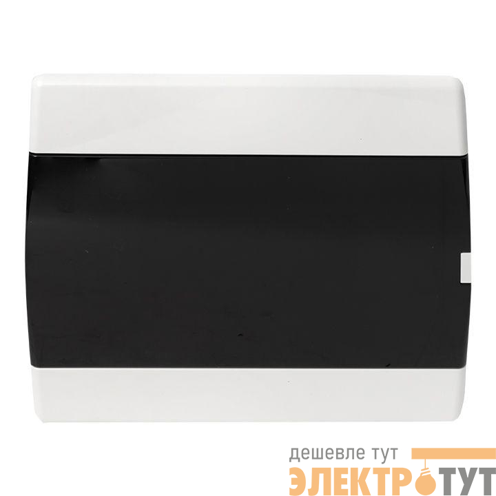 Щит ЩРВ-П-12 "SlimBox" IP41 PROxima EKF sb-v-12