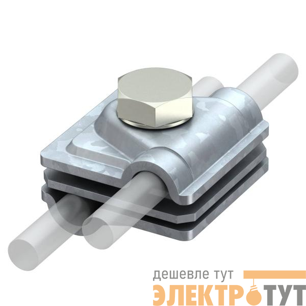 Соединитель проволоки универс. 249 6-10 ST OBO 5311410