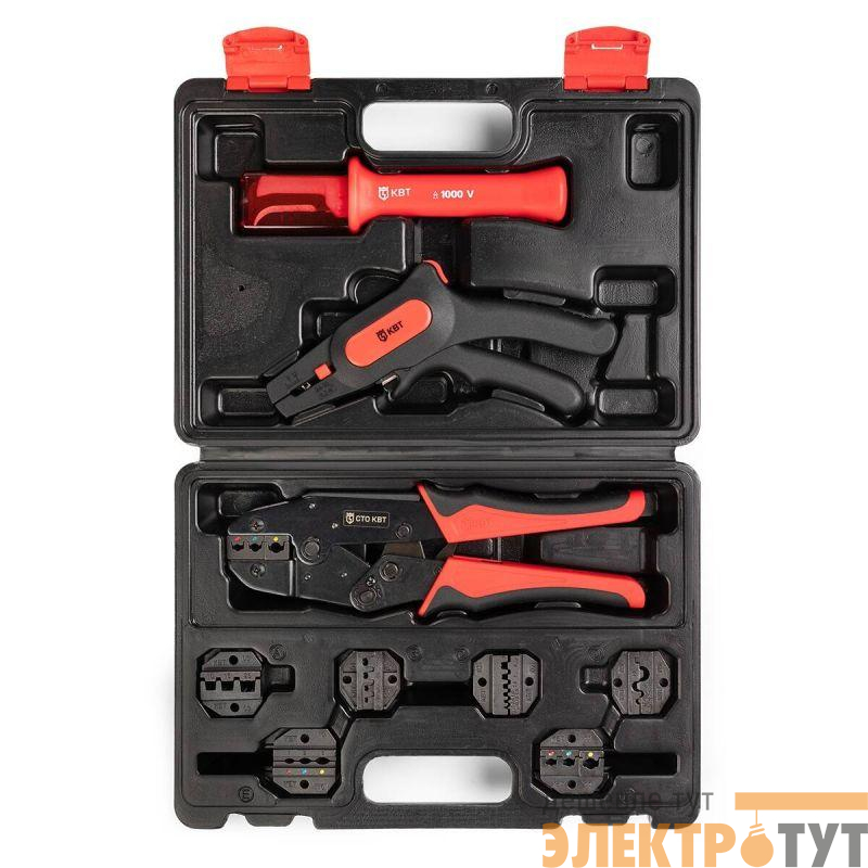 Набор СКМ-2 ПРОФИ КВТ 102352