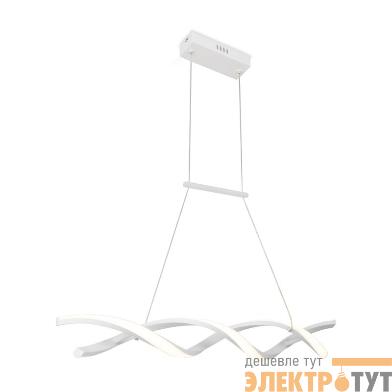 Светильник Chainy 40Вт IP20 подвесной Freya FR6121PL-L38W