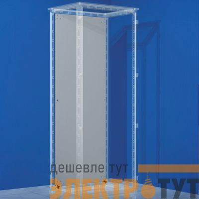 Панель монтажная для шкафа RAM BLOCK CQE 1600х400мм DKC R5PCE1640