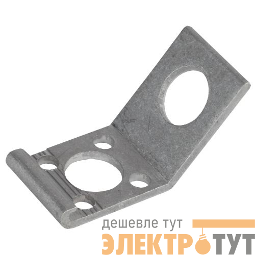 Кронштейн анкерный CA25 розн. уп. (10шт) CA25-r Эра Б0036717