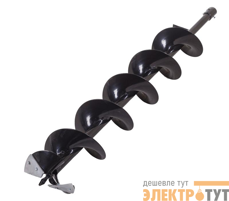 Бур AW-150 (для льда) HUTER 70/13/12