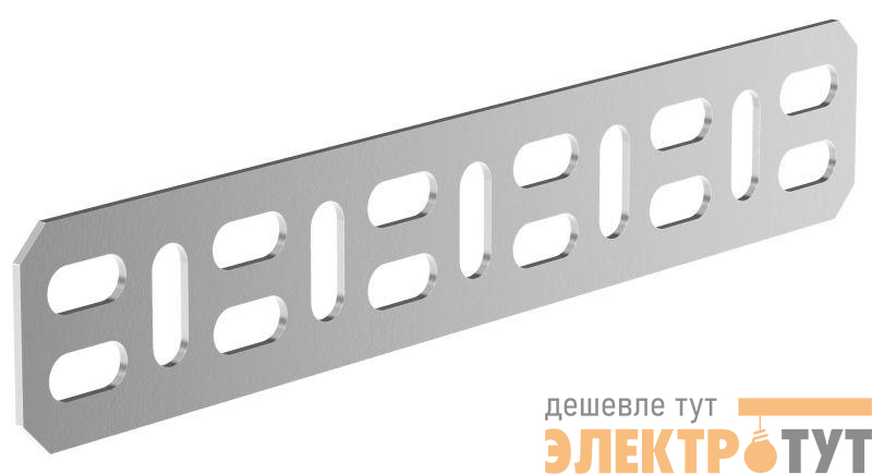 Пластина соединительная H50 RAL IEK CLP1SR-050