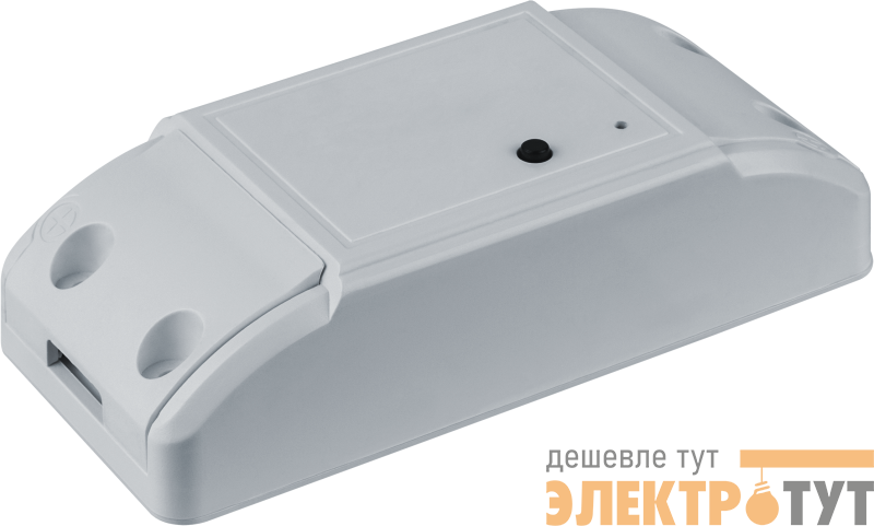 Переключатель 82 634 Smart Home NSH-SWITCH-03-WiFi NAVIGATOR 82634